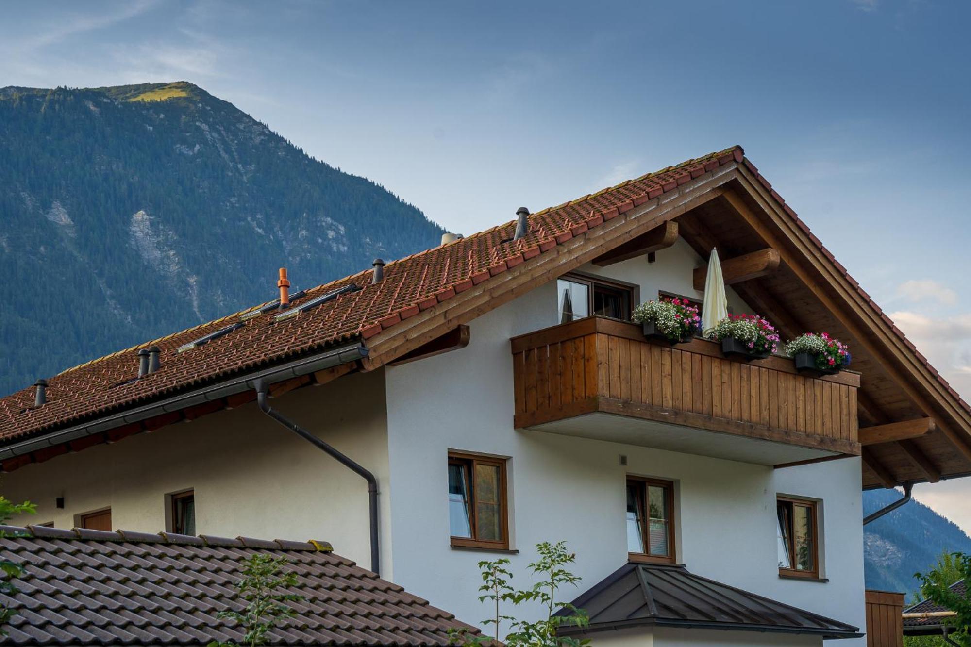 Das Bergquartier - Ferienwohnung Rabenkopf Oberau  Extérieur photo